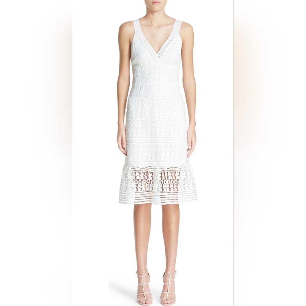 Diane Von Furstenberg "Tiana" (NWT)